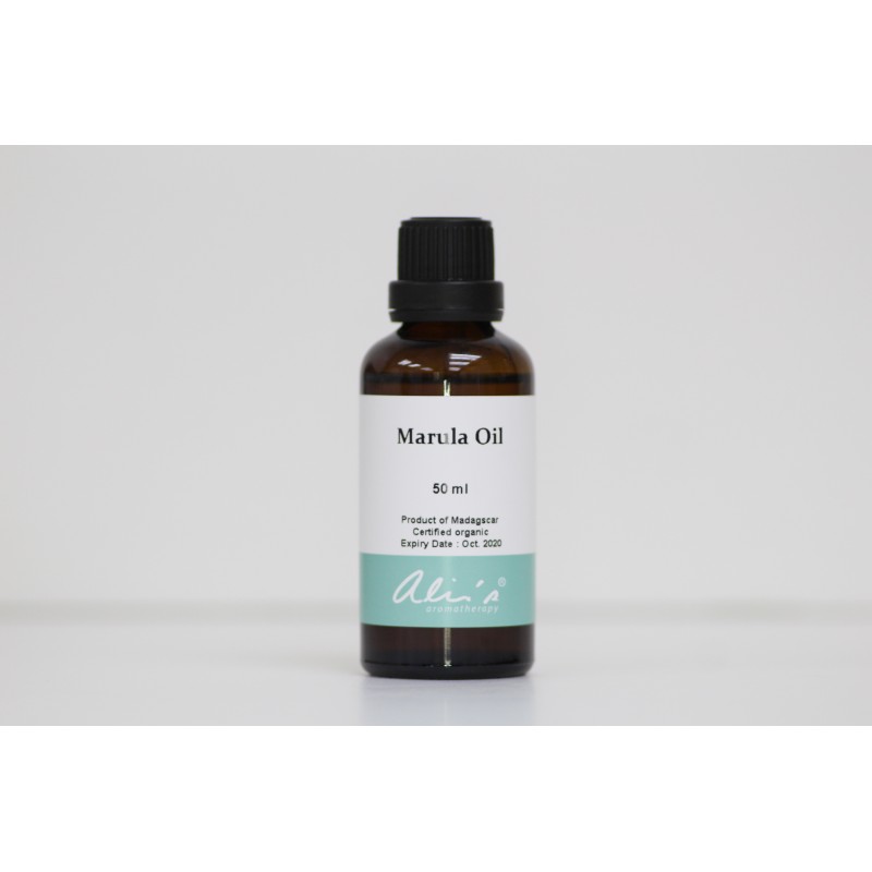 Marula Oil (馬魯拉果油)